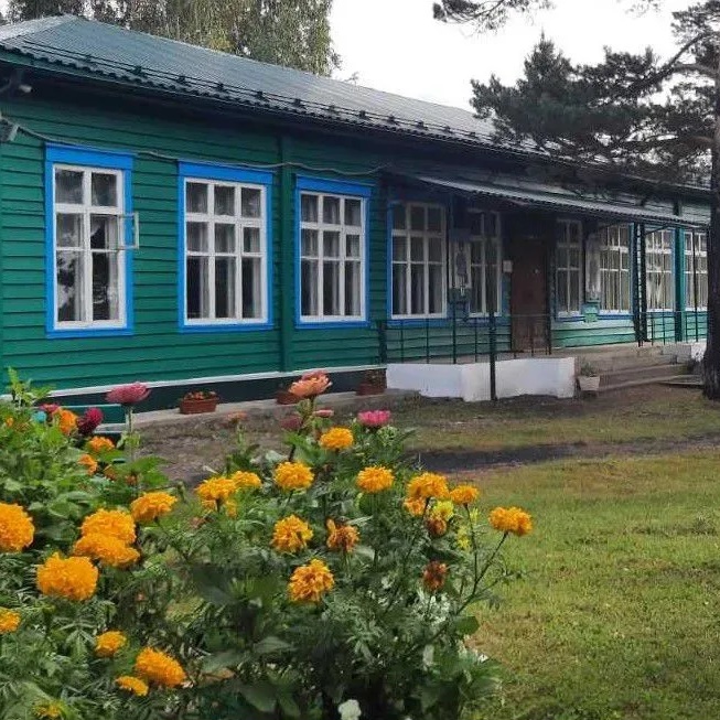 МКОУ "Сосновоборская школа" — Канал Макс рейтинг МКОУ "Сосновоборская школа"