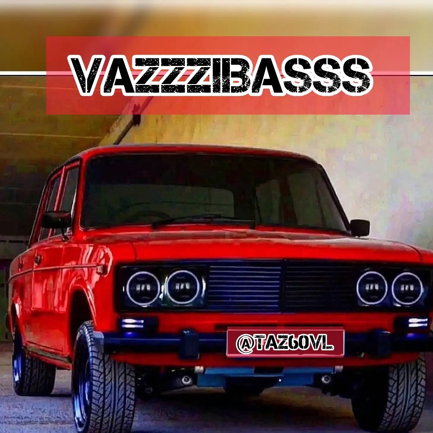 Иконка Канал Vazzz i Basss® | video bot 18+ — портал Max