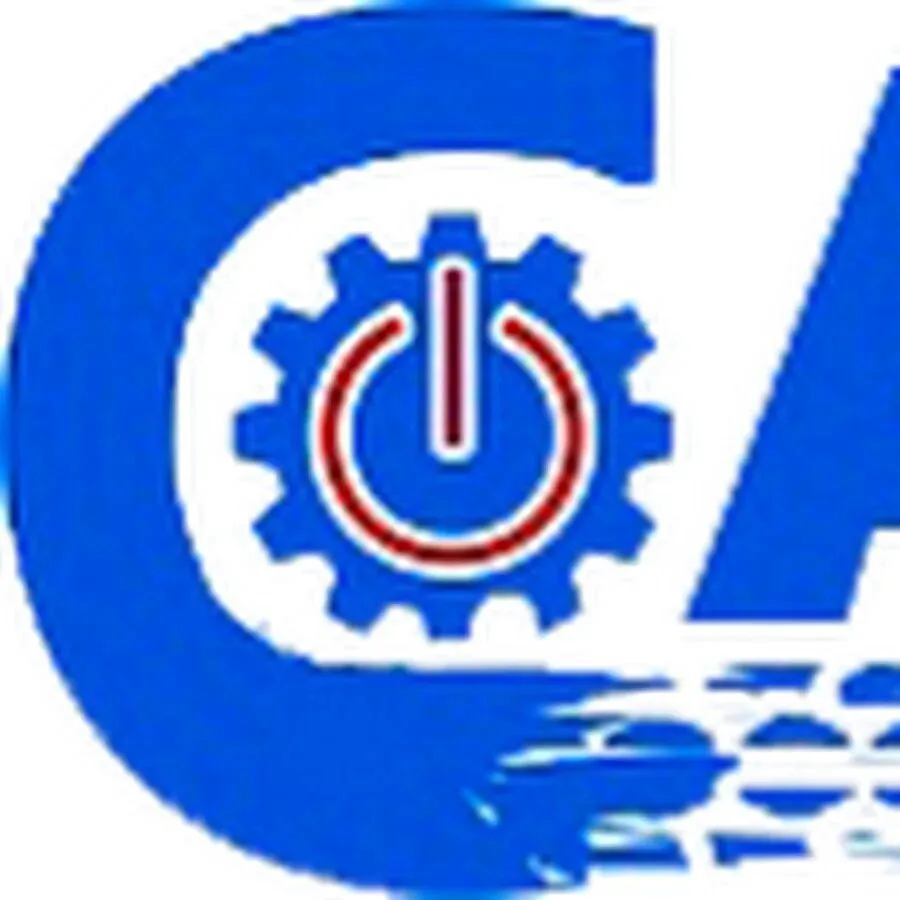 Иконка Канал ГАПОУ РМ САМТ — портал Max