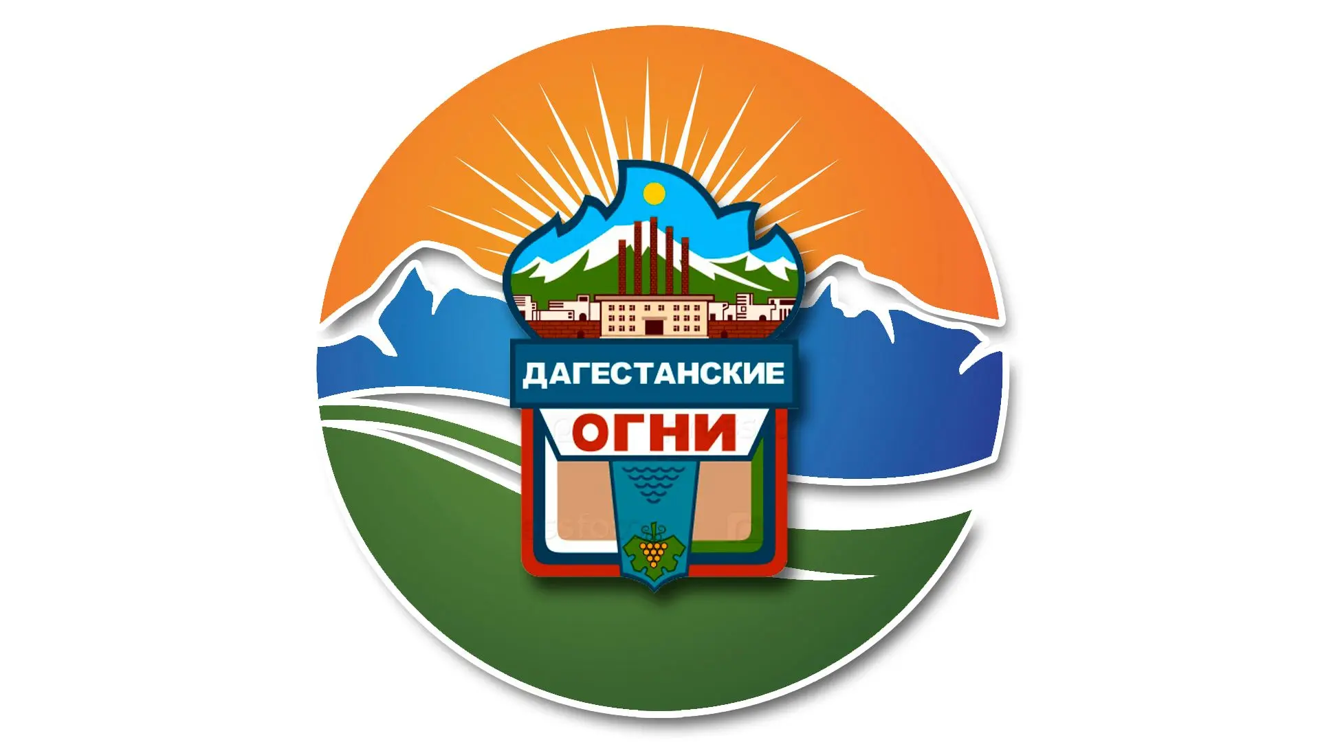 Иконка Канал ПРЕССА ДАГОГНИ — портал Max