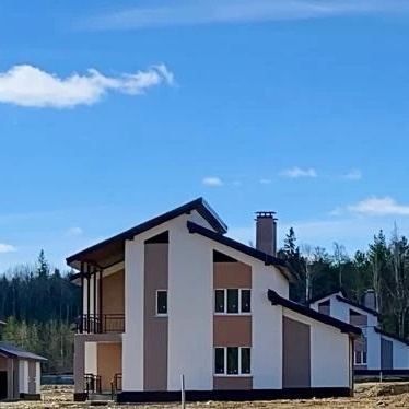 Иконка Канал "ИНВЕСТЖИЛСТРОЙ" — портал Max