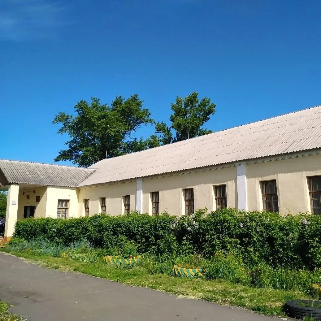 Иконка Канал МКОУ Латненская сельская СОШ — портал Max