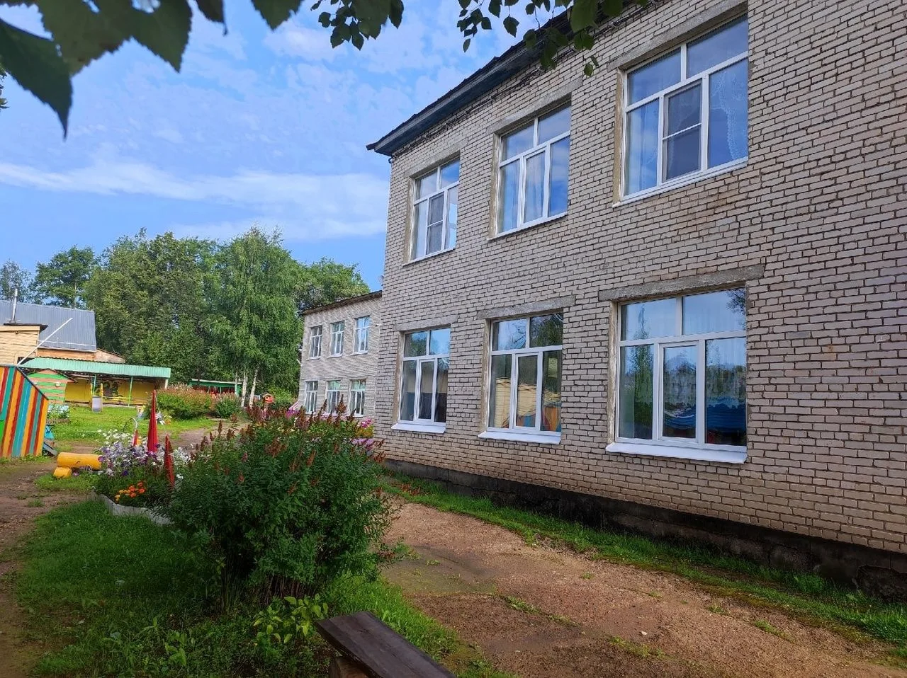 БДОУ ВМР «Детский сад «Кораблик» общеразвивающего вида» — Канал Макс рейтинг БДОУ ВМР «Детский сад «Кораблик» общеразвивающего вида»