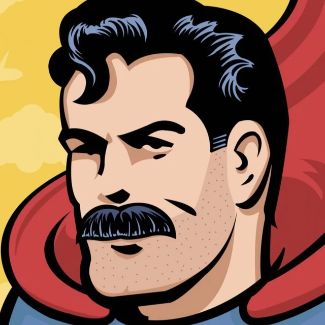 Иконка Канал Серпухович — портал Max