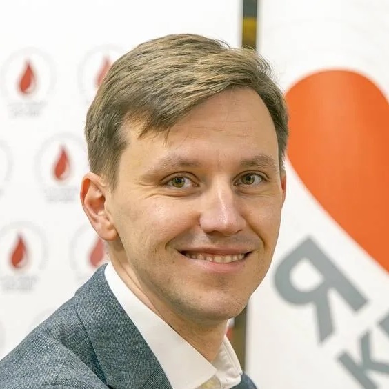 Иконка Канал ЗАЙЦЕВ — портал Max