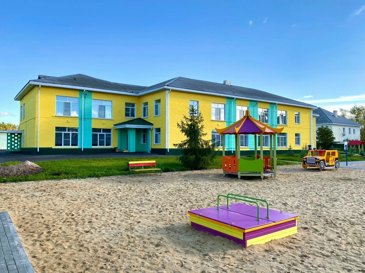 МКДОУ "Детский сад №6" — Канал Макс рейтинг МКДОУ "Детский сад №6"