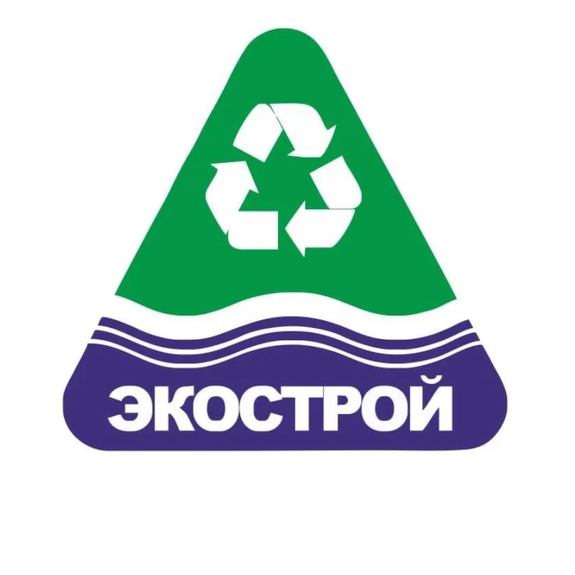 Иконка Канал СПб ГБУ "Экострой" — портал Max