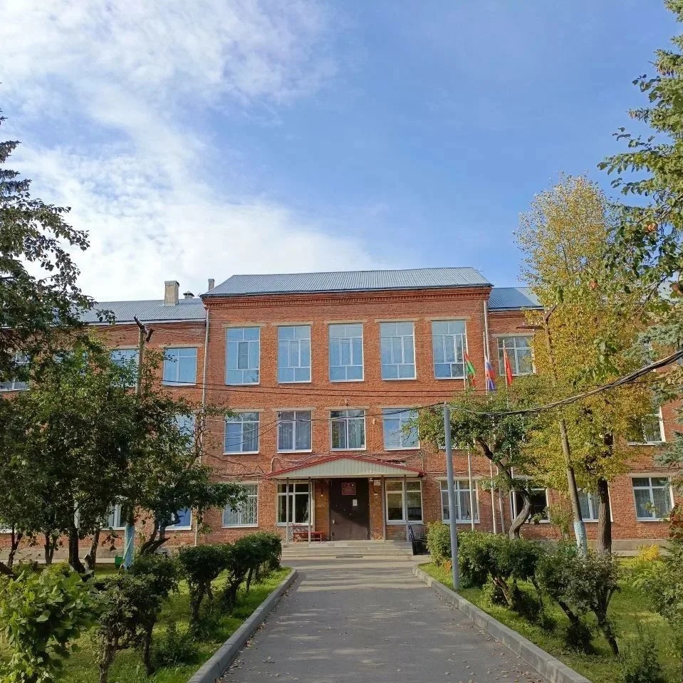 Иконка Канал Запрудненская школа-интернат/Талдомский городской округ — портал Max