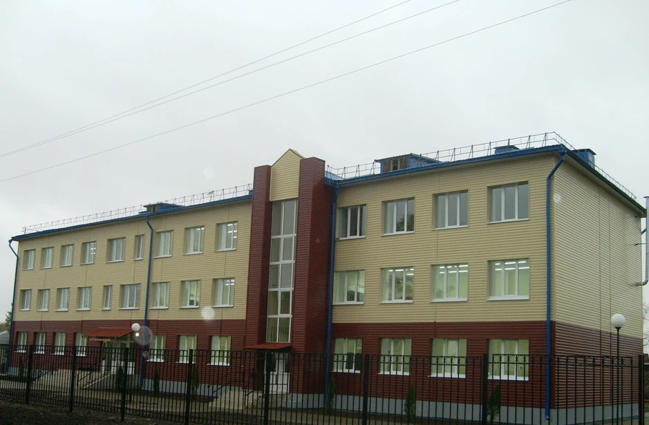 Иконка Канал ГПОУ ЯО Мышкинский политехнический колледж — портал Max