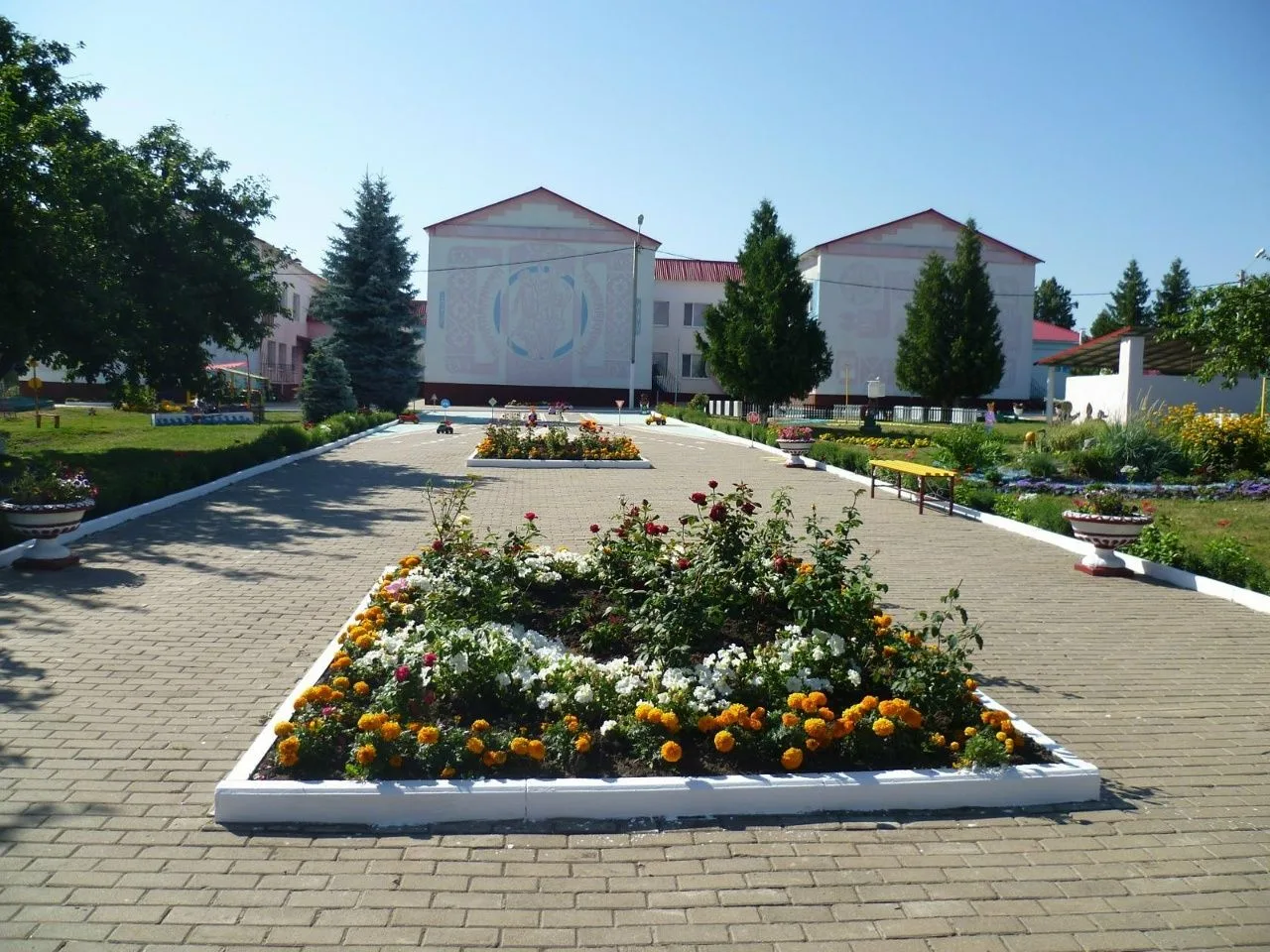 Иконка Канал МДОУ ЦРР-детский сад "Сказка" п.Ивня — портал Max