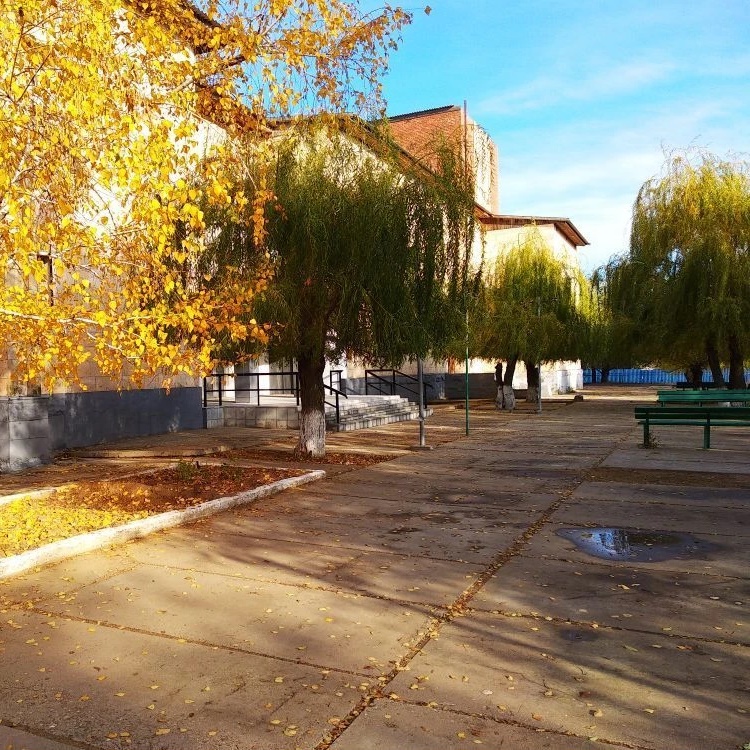 Иконка Канал МКУК "Надежда" МО "Восточинский сельсовет" — портал Max