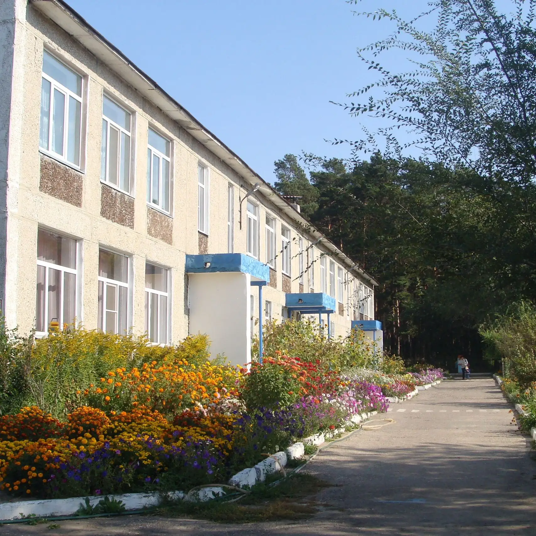 Иконка Канал МБДОУ "Детский сад №132 "Лесная сказка" — портал Max