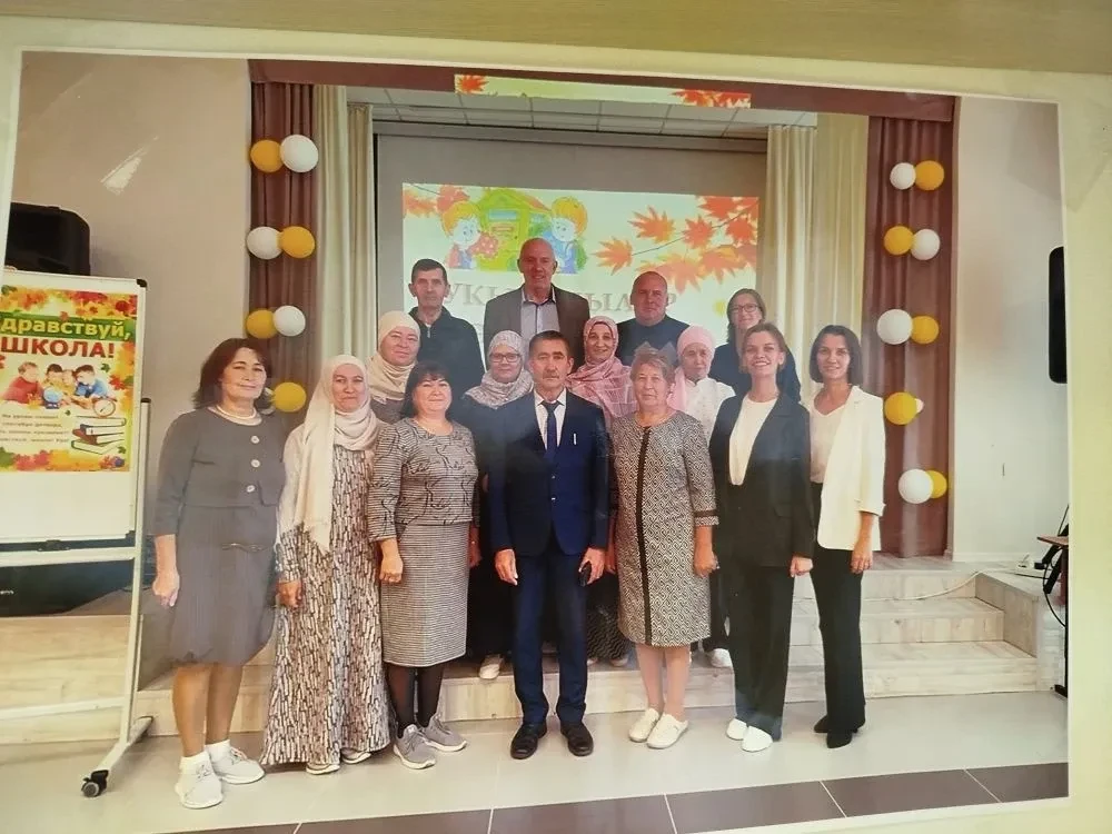 Верхнечелнинская СОШ — Канал Макс рейтинг Верхнечелнинская СОШ