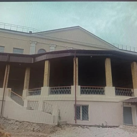 Иконка Канал ГБУ " Мариупольский дом- интернат #2" — портал Max