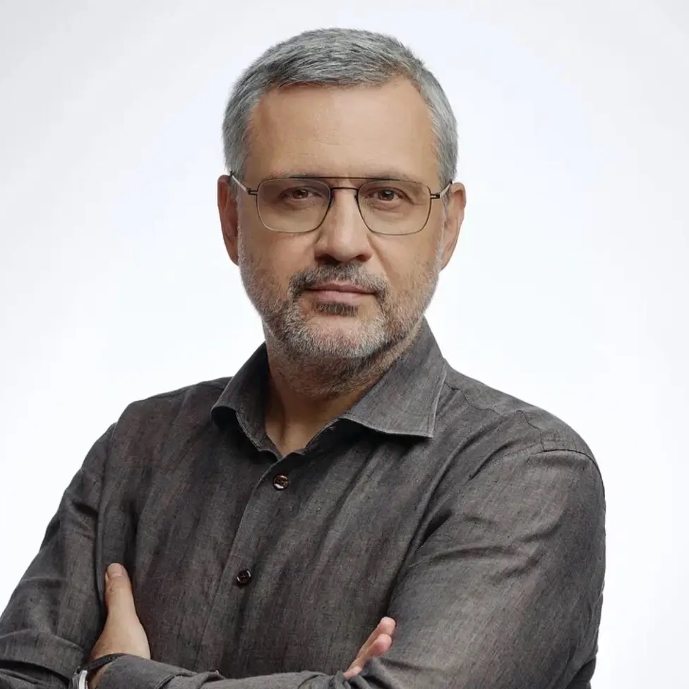 Иконка Канал Владимир Легойда — портал Max