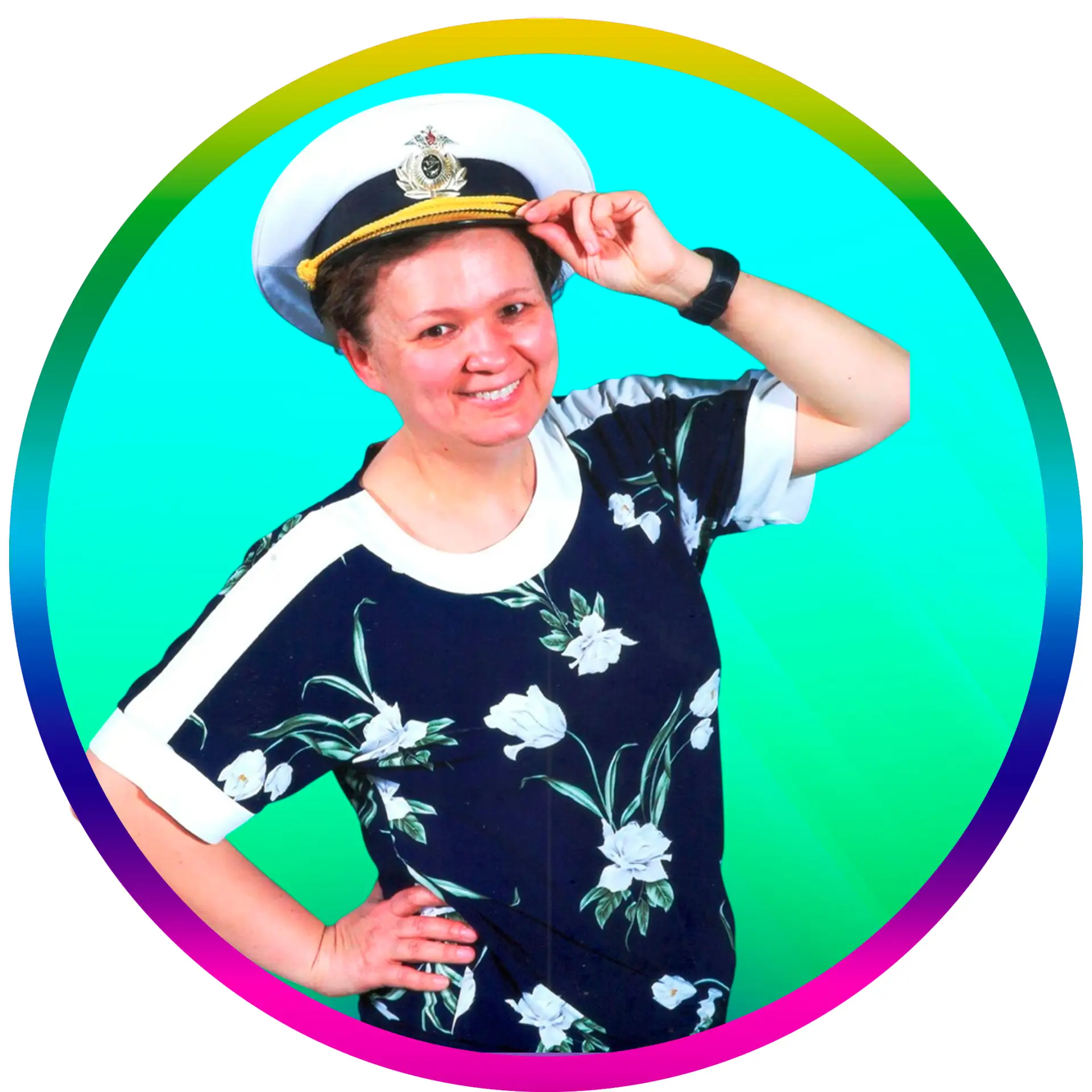 Иконка Канал Мастерская Валерии Вержаковой — портал Max