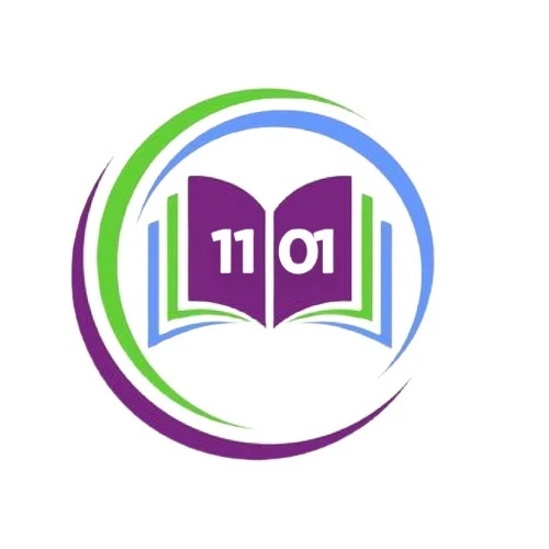 Иконка Канал Школа 1101 — портал Max