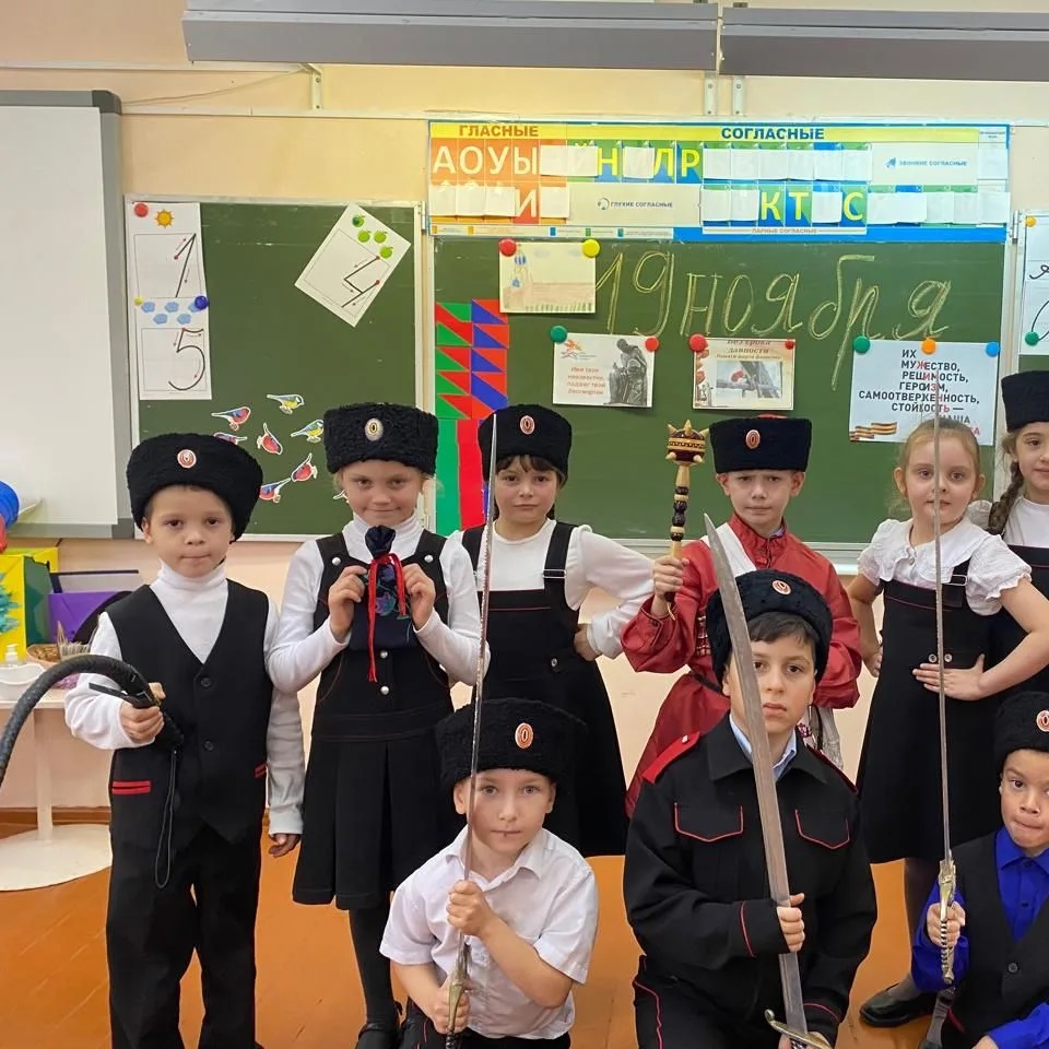 МБОУ СОШ № 7 им. Кошевого Ф.А. — Канал Макс рейтинг Иконка Канал МБОУ СОШ № 7 им. Кошевого Ф.А. — портал Max