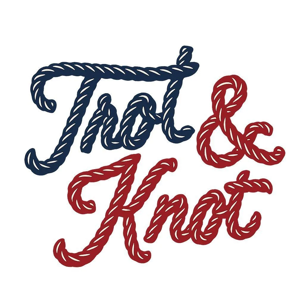 Иконка Канал Макраме мастерская "Trot&Knot" — портал Max