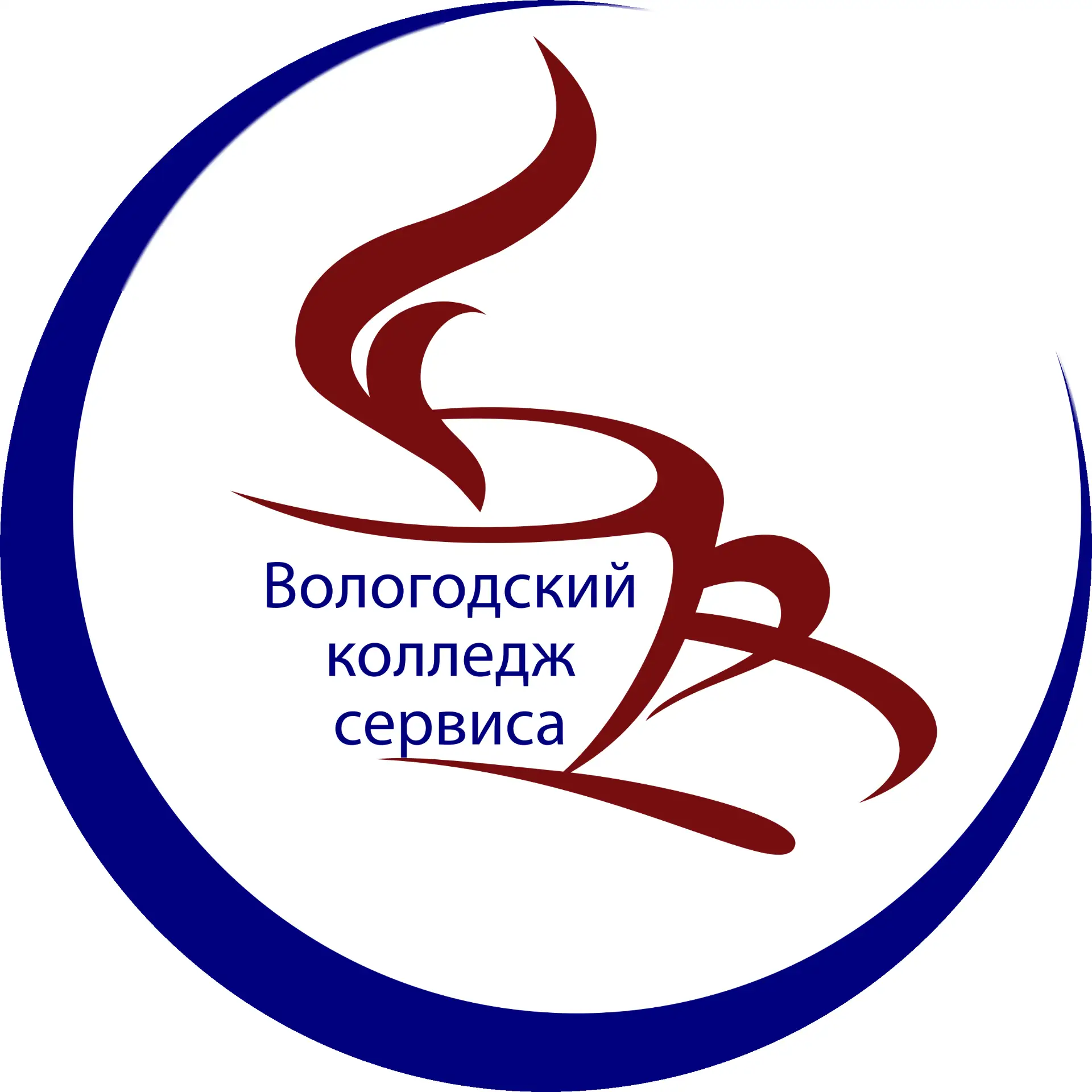 Иконка Канал БПОУ ВО "Вологодский колледж сервиса" — портал Max