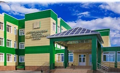 Иконка Канал МБОУ Бутурлиновская СОШ — портал Max