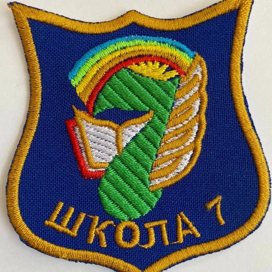 «МАОУ Школа №7» — Канал Макс рейтинг «МАОУ Школа №7»