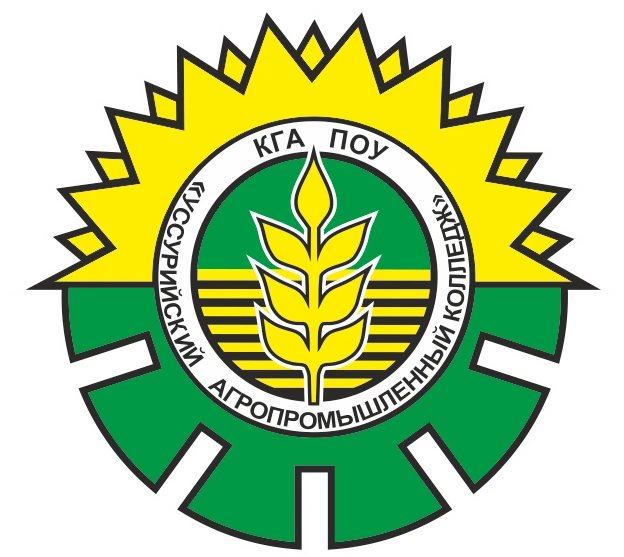 Иконка Канал Уссурийский агропромышленный колледж — портал Max