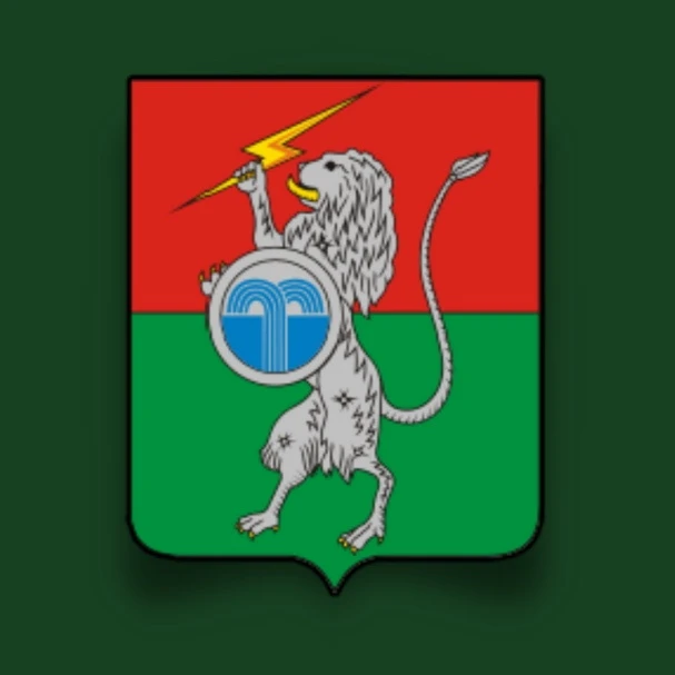 Иконка Канал Суворовский район — портал Max