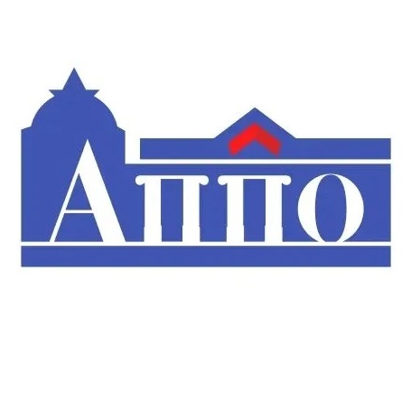 Иконка Канал СПб АППО имени К.Д. Ушинского — портал Max