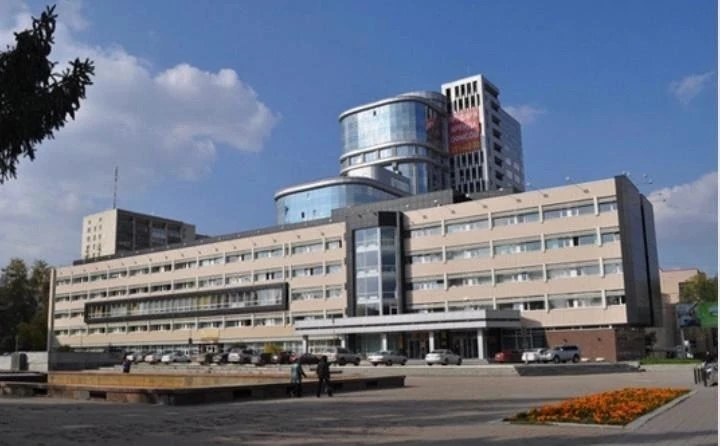 Иконка Канал Распорядительная дирекция Мингосимущества — портал Max