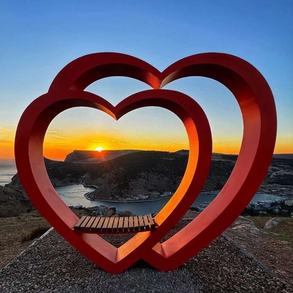 Иконка Канал Крым - весь мир в миниатюре. Отдых в Крыму — портал Max