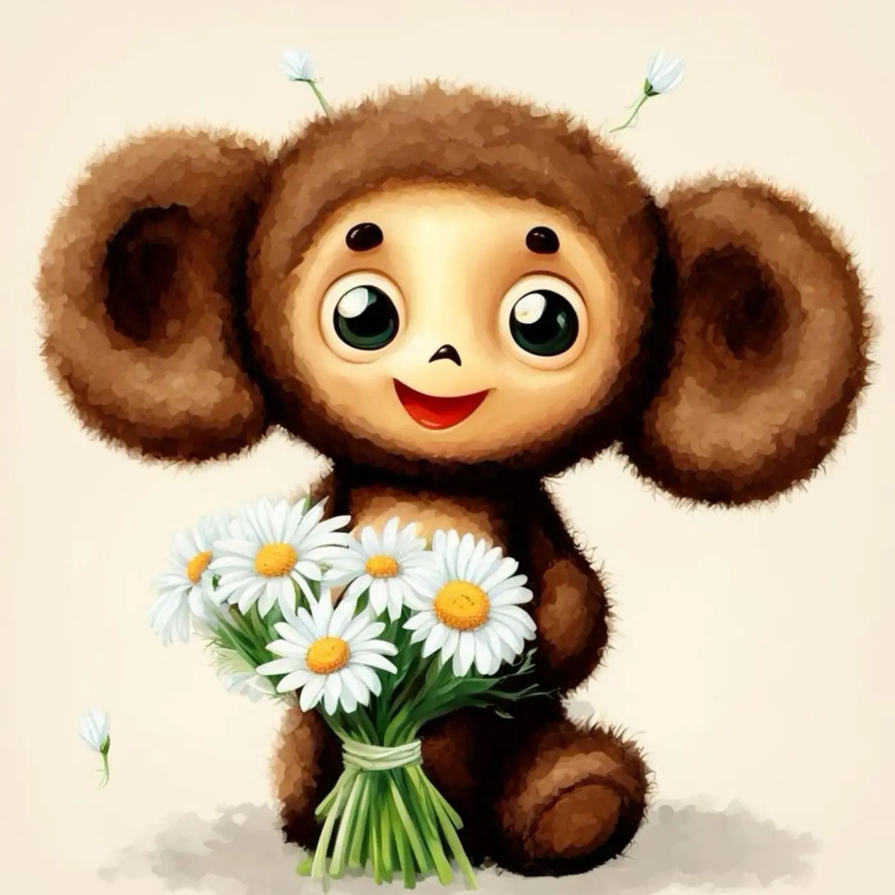 Иконка Канал МБДОУ Усть-Брянский детский сад "Чебурашка " — портал Max