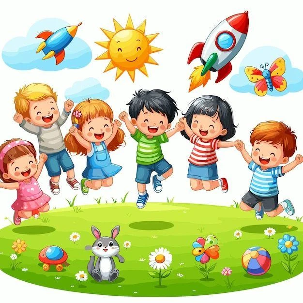 Иконка Канал Детский сад для счастья № 8 — портал Max