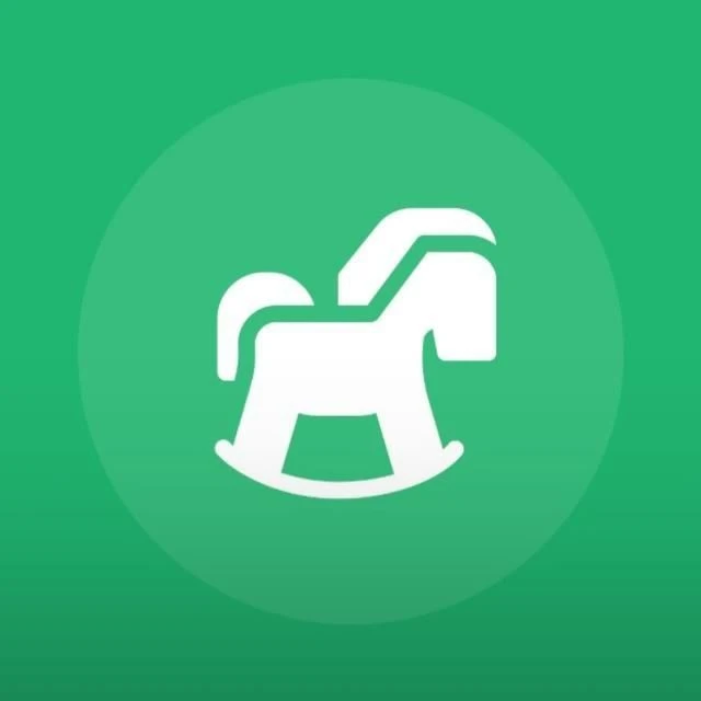 Иконка Канал Официальный канал "Детский сад №258" — портал Max