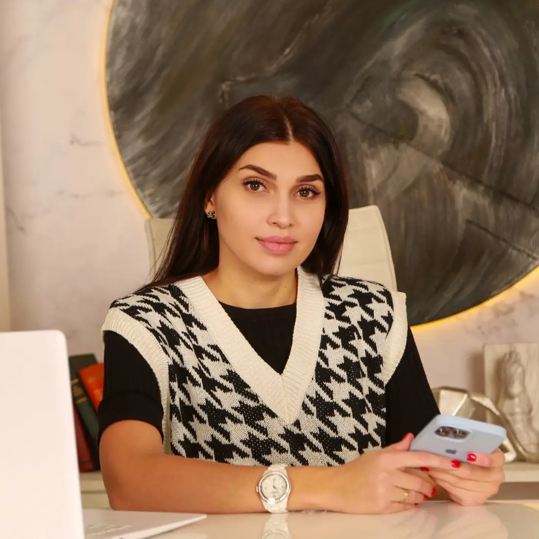 Иконка Канал Пособия/Выплаты/Льготы — портал Max