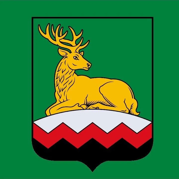 Иконка Канал Администрация с. Алхан-Юрт — портал Max