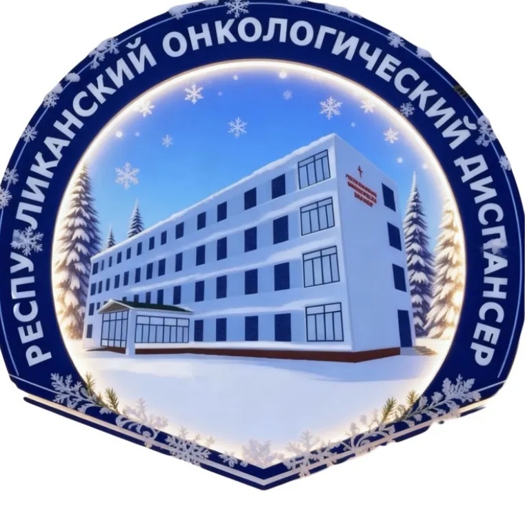 Иконка Канал Онкологический диспансер ЧР — портал Max