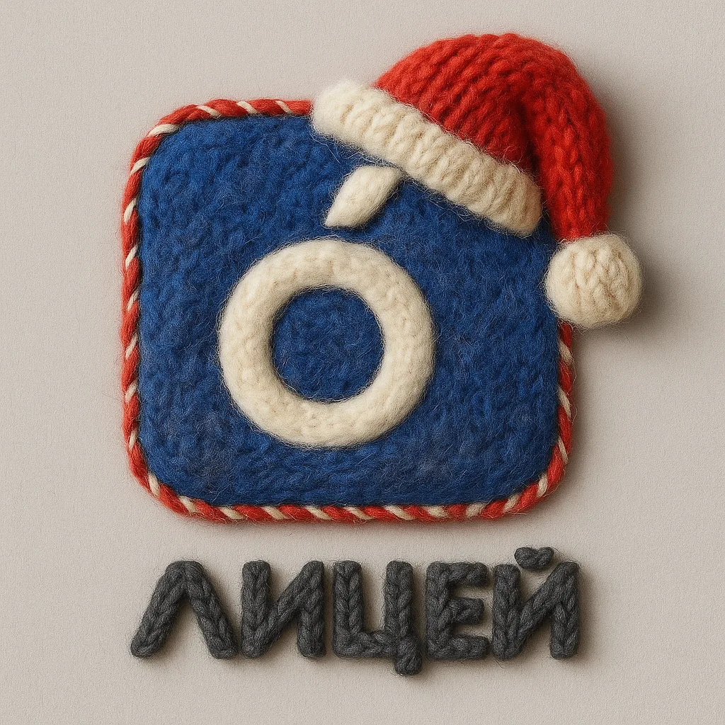 Иконка Канал Лицей 6 Данков | Здесь начинается история твоих побед — портал Max