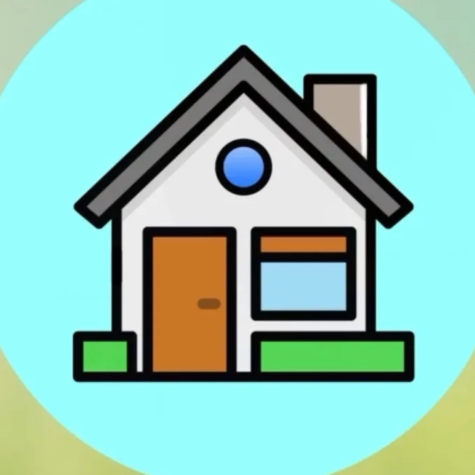 Иконка Канал Дачный ответ — портал Max