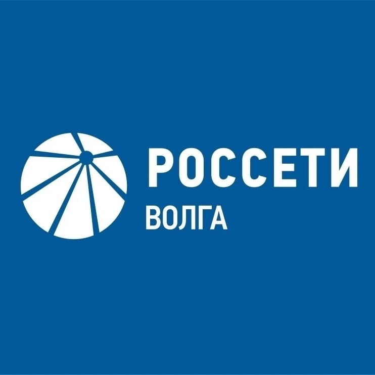 Иконка Канал Россети Волга — портал Max