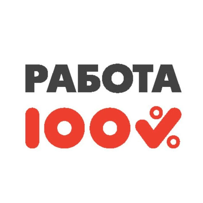 Иконка Канал Работа 100% в Кургане — портал Max