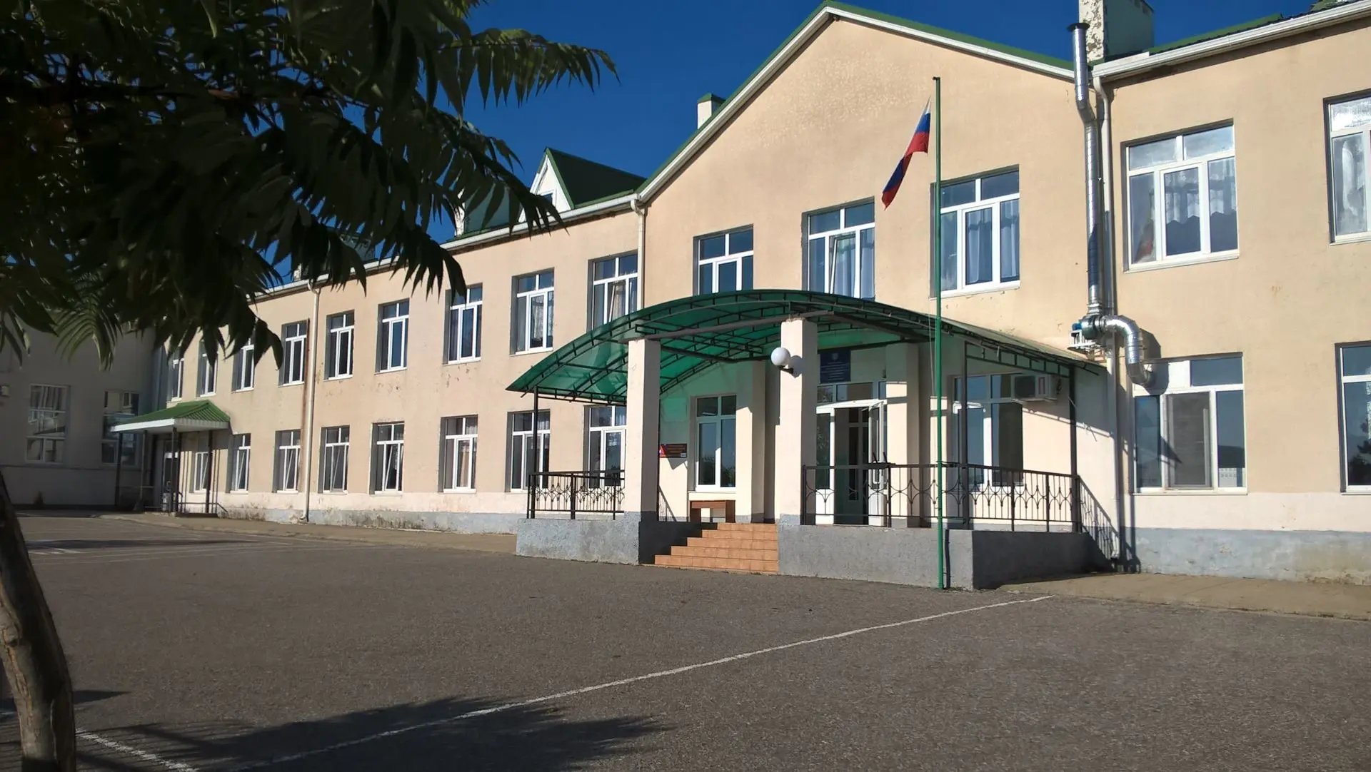 МБОУ ООШ №5 (Кутаис) — Канал Макс рейтинг МБОУ ООШ №5 (Кутаис)