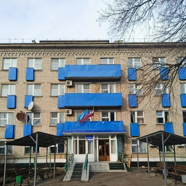 ГБУ ЛНР "Ровеньковский дом-интернат для граждан преклонного возраста и инвалидов" 🫧🫧🫧 — Канал Макс рейтинг ГБУ ЛНР "Ровеньковский дом-интернат для граждан преклонного возраста и инвалидов" 🫧🫧🫧