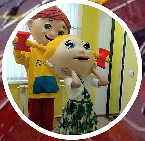 Иконка Канал МБУДО "ДШИ Уктурского сельского поселения" — портал Max