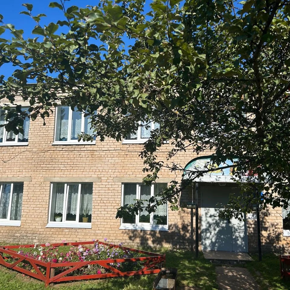 Иконка Канал МБУ ДО "Центр дополнительного образования" пгт Уни — портал Max