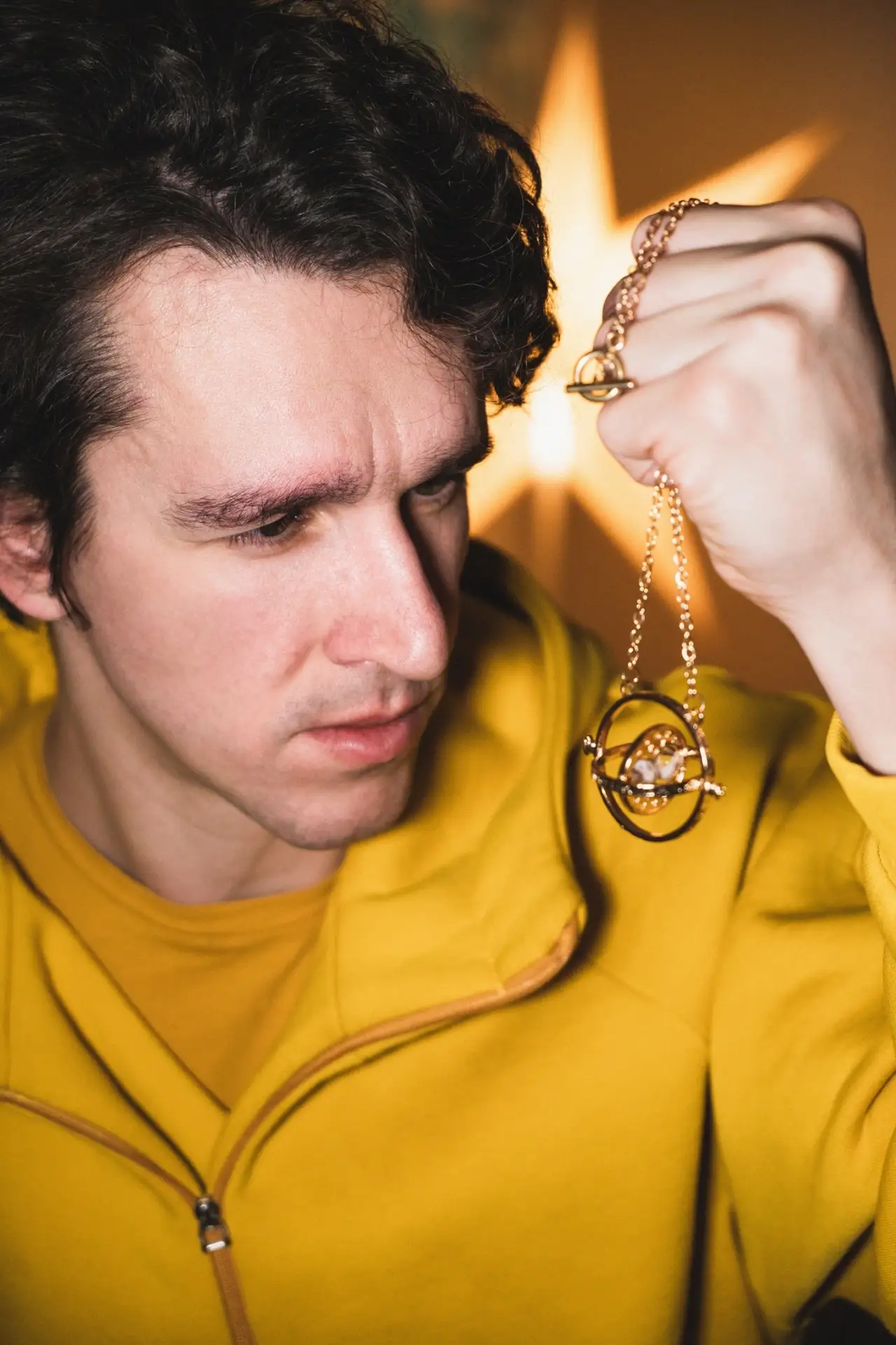 Иконка Канал Узник Косого переулка — портал Max