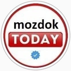 Иконка Канал Mozdok Today — портал Max