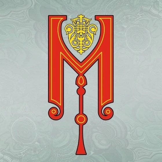 Иконка Канал Государственный академический русский оркестр «Малахит» — портал Max