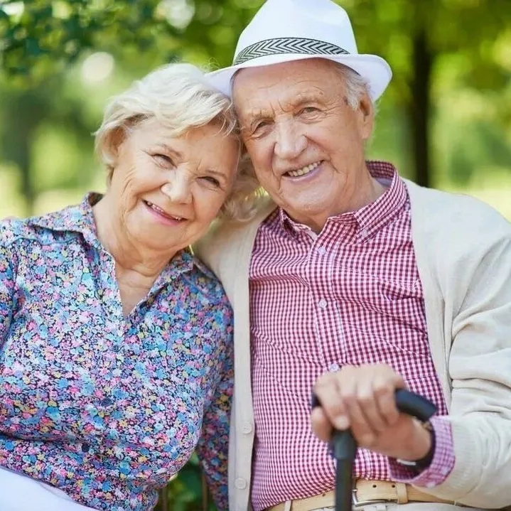 Аватар Группа Мы Пенсионеры — рейтинг Max