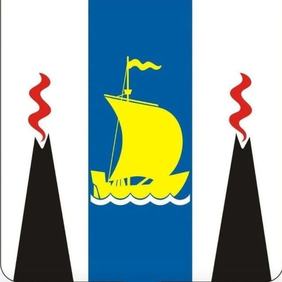 Иконка Канал Министерство по рыболовству Сахалинской области — портал Max